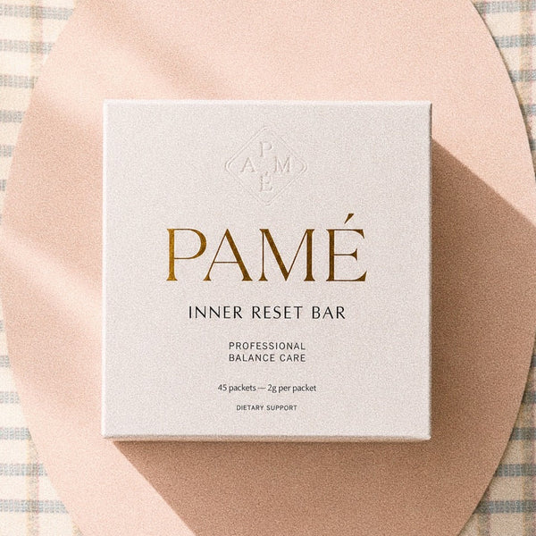 INNER RESET BAR