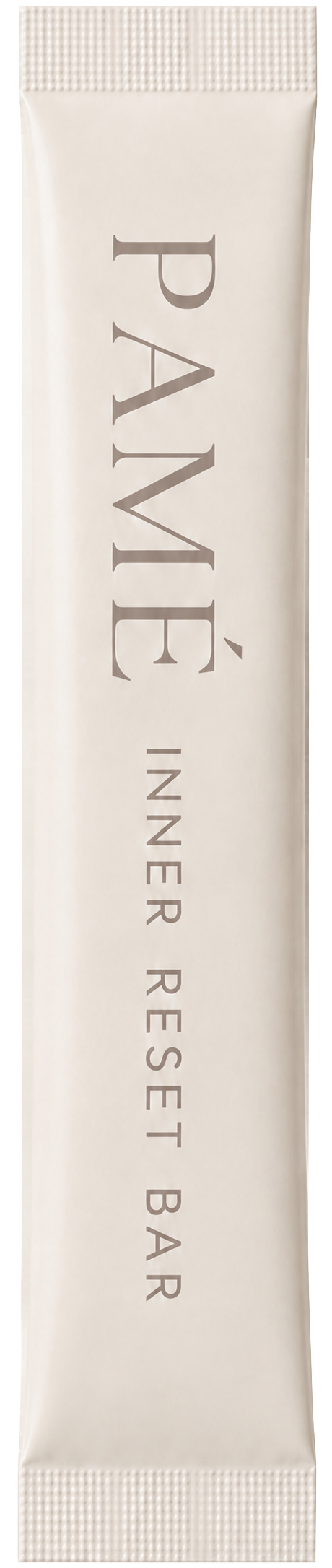 PAMÉ INNER RESET BAR